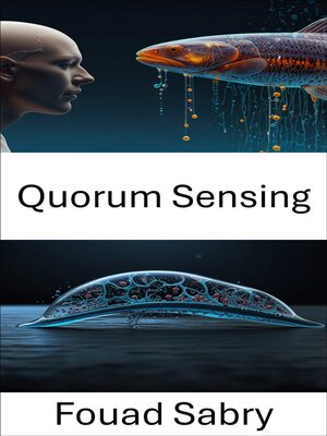 cover image of Quorum Sensing